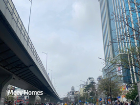 Bán nhà phố Minh Khai, 40m ra ô tô, ngõ nông, vị trí đẹp, diện tích 28m2, giá 6.08 tỷ