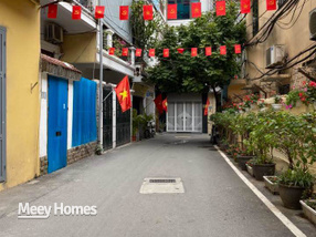 Bán nhà riêng quận Thanh Xuân, thành phố Hà Nội giá 14 tỷ