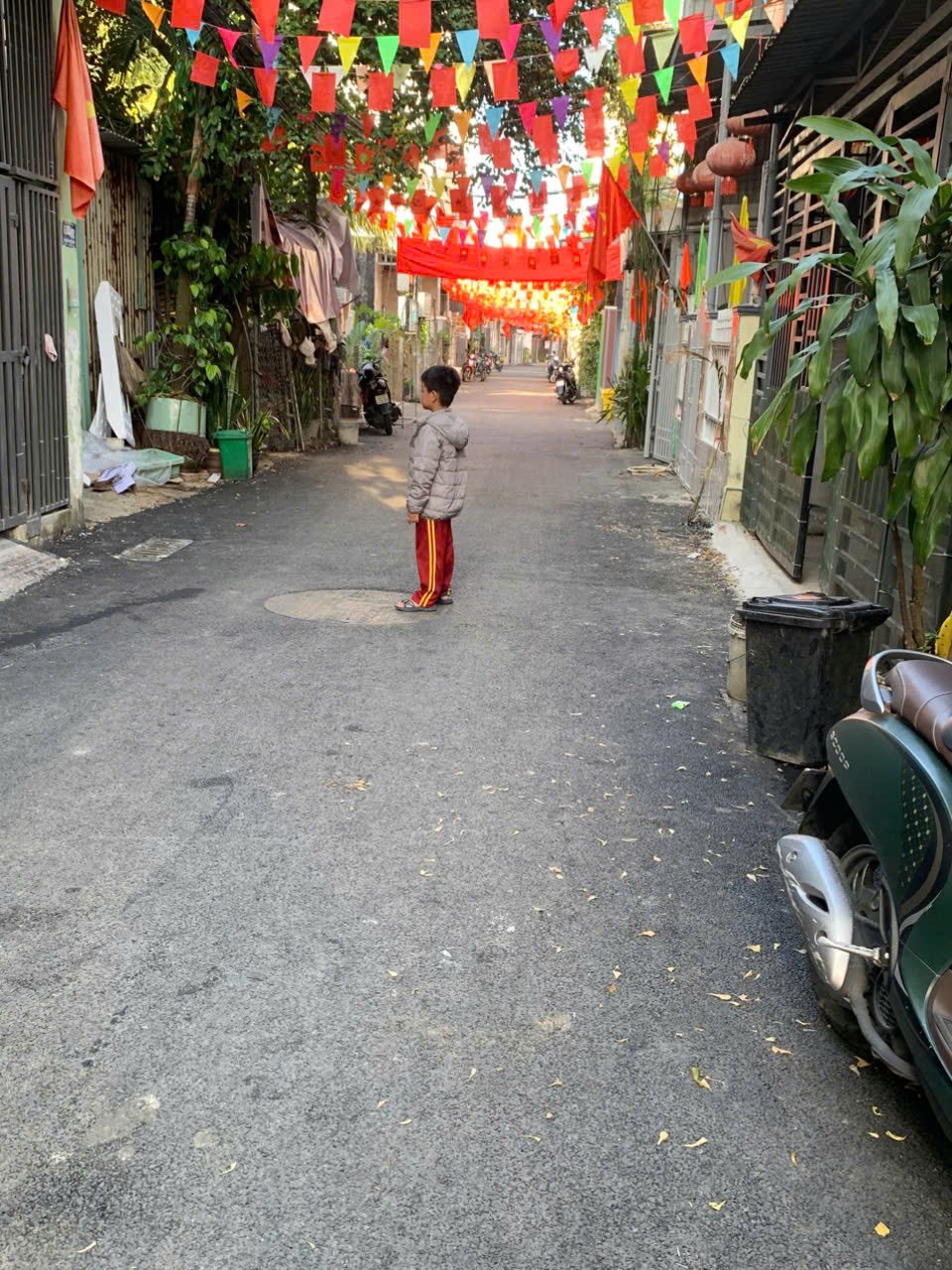 Bán nhà kiệt 5m Trần Đình Nam, diện tích 70m2 tại Hòa An, Cẩm Lệ, Đà Nẵng