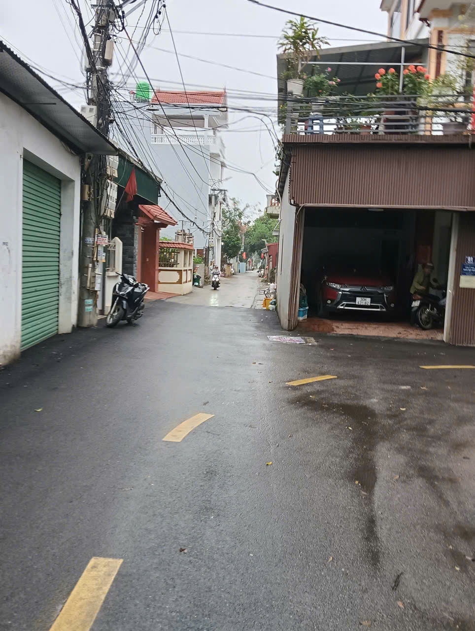 Bán đất tại Phú Mỹ, Thư Phú, Thường Tín, giá 4.2 tỷ