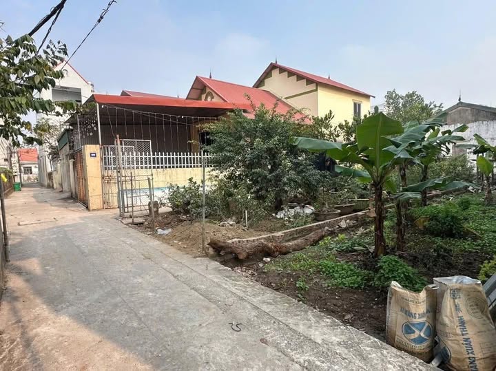 Bán đất huyện Thường Tín thành phố Hà Nội giá 4.0 tỷ