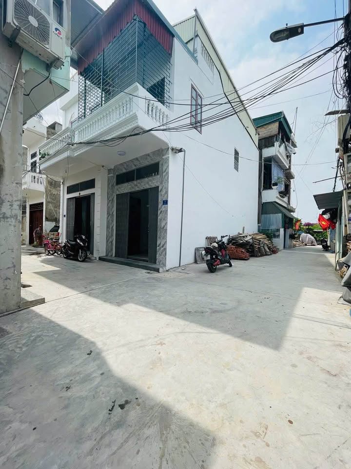 Bán nhà riêng thành phố Hải Dương, tỉnh Hải Dương giá 2,25 tỷ