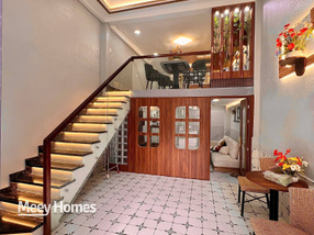 Bán nhà mới full nội thất, ngay Hậu Giang, giáp Quận 11, giá 6,8 tỷ