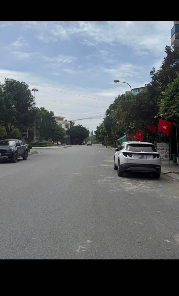 Bán đất thành phố Thanh Hóa, tỉnh Thanh Hóa giá 4,2 tỷ