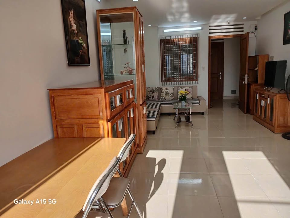 Cho thuê căn hộ chung cư thành phố Nha Trang, tỉnh Khánh Hòa giá 9 triệu/tháng