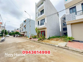 Bán đất khu đô thị Nam Hoàng Đồng, không lỗi phong thủy, tiềm năng sinh lời cao