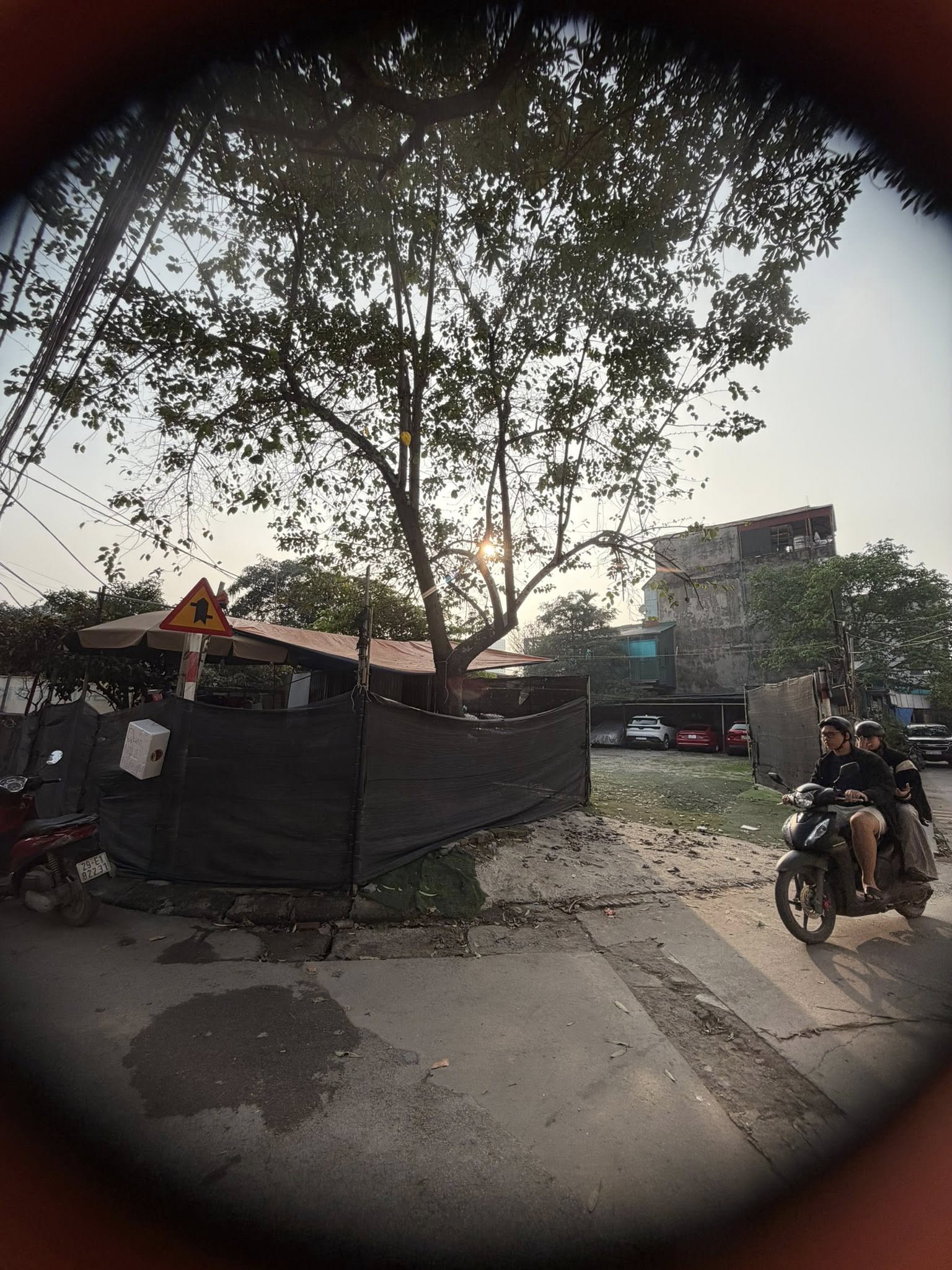 Bán đất quận Hà Đông thành phố Hà Nội giá 30.0 triệu/tháng