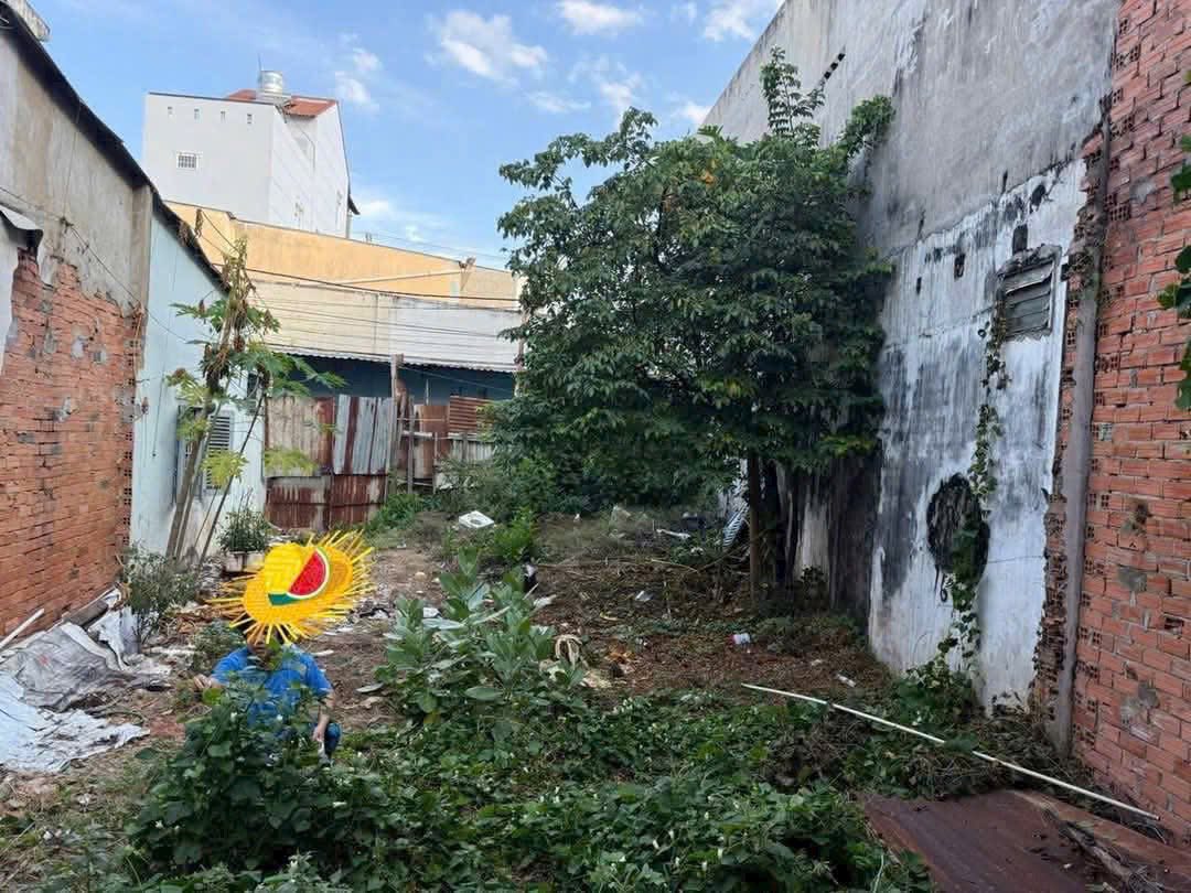 Cần bán lô đất full thổ cư phường Rạch Dừa, Vũng Tàu cũ, giá 2.85 tỷ