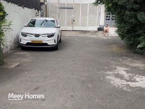 Biệt thự 2 tầng 190m2, 4 phòng ngủ, có gara ô tô, hẻm 7m Đinh Bộ Lĩnh, Bình Thạnh 26 tỷ