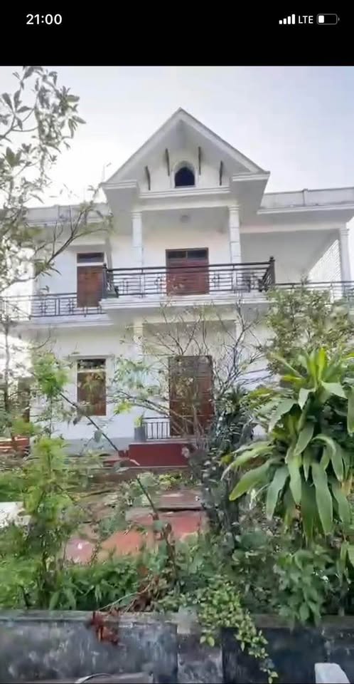 Bán nhà 2 tầng to đẹp tại Kiến Xương, diện tích 172,8m2, dân cư đông đúc, ngõ ô tô