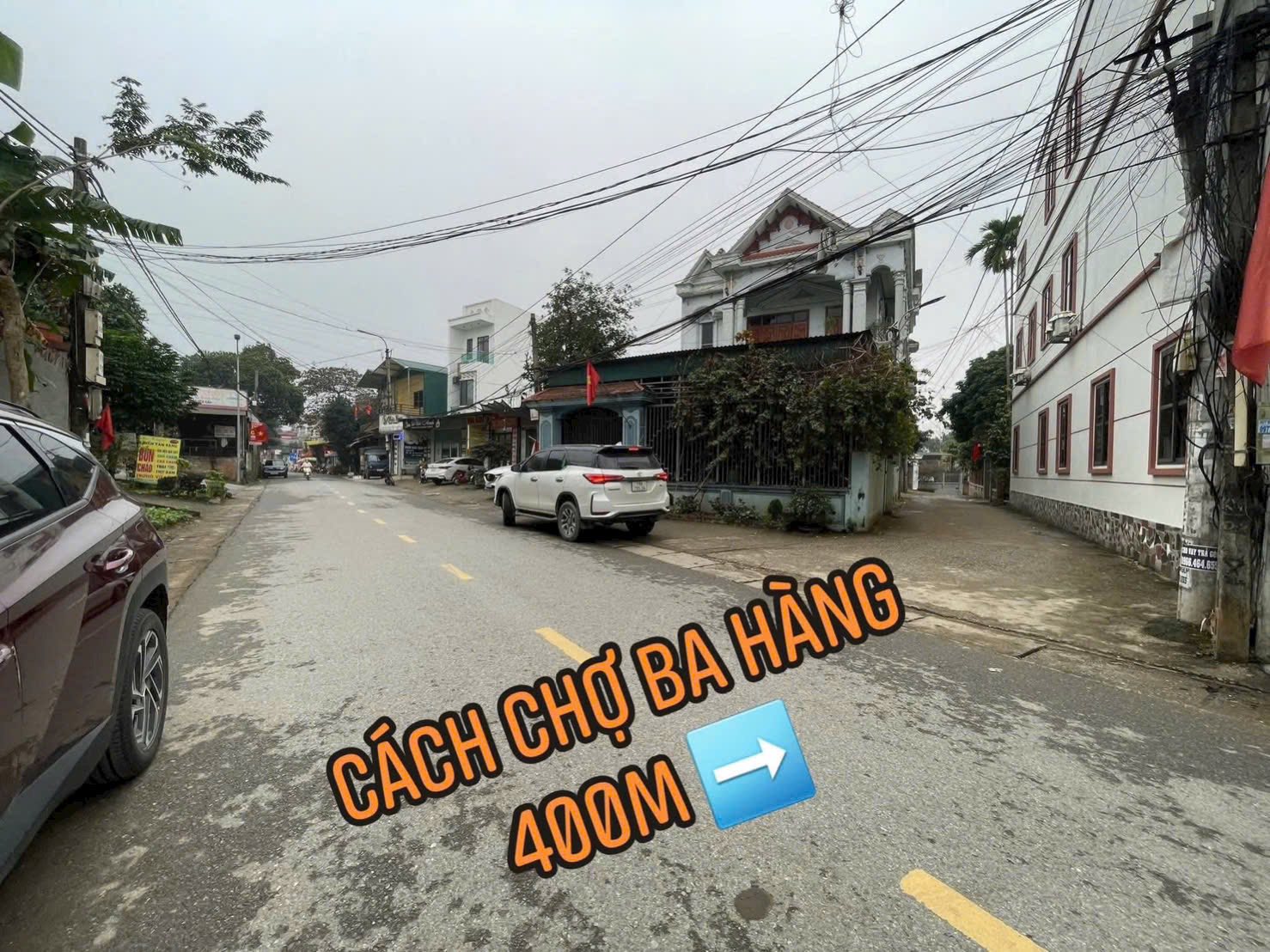 Bán nhà riêng thành phố Việt Trì, tỉnh Phú Thọ giá 7 triệu/m2