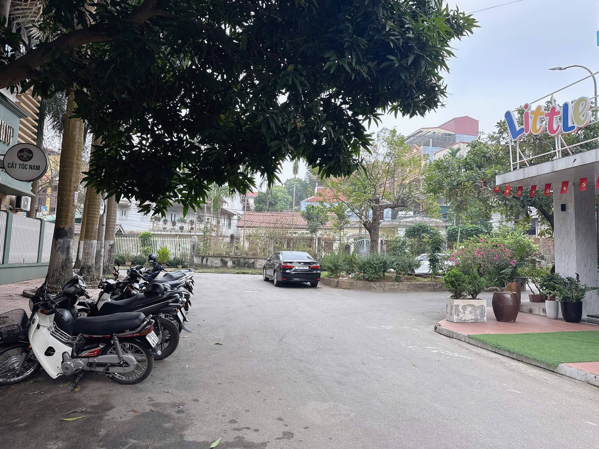 Đất nền kim cương tại trung tâm Việt Trì, cơ hội đầu tư sinh lời vượt trội