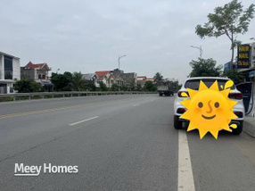 Chào bán lô đất mặt đường 359 Tam Hưng, Thủy Nguyên cũ, kinh doanh buôn bán sầm uất đa ngành nghề