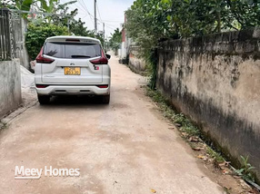 Bán đất huyện Phú Xuyên, thành phố Hà Nội giá 1,65 tỷ