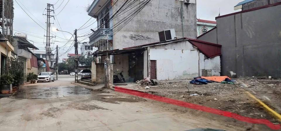 Bán đất huyện Chương Mỹ, thành phố Hà Nội giá 1,5 tỷ