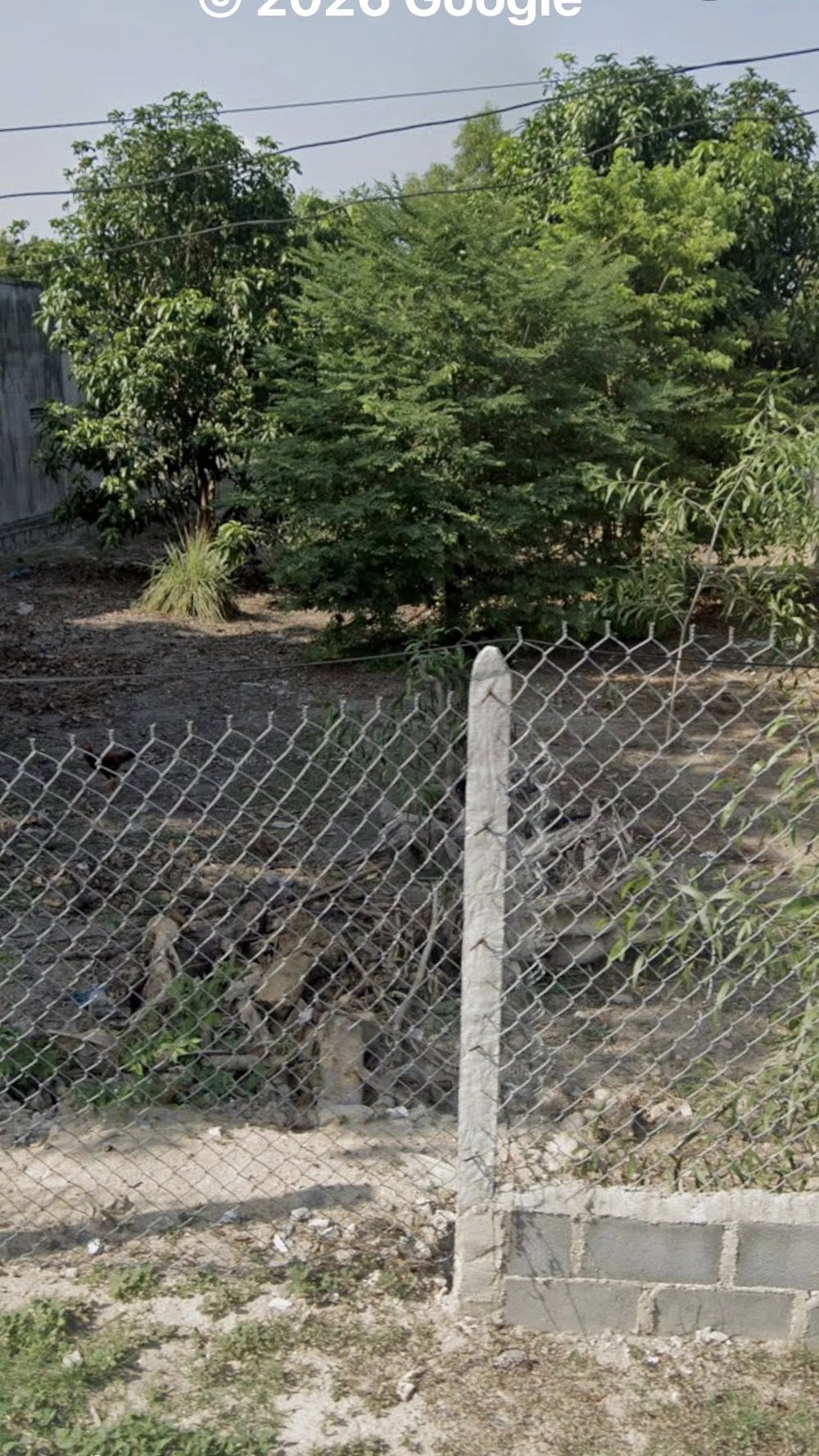 Bán đất huyện Cam Lâm, tỉnh Khánh Hòa giá 1 tỷ