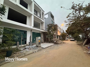 Bán đất thành phố Thanh Hóa, tỉnh Thanh Hóa giá 2,52 tỷ