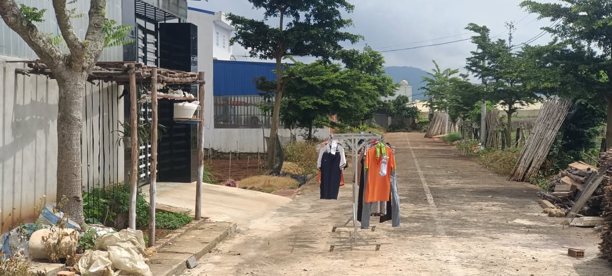 Bán nhà trung tâm Liên Nghĩa, Đức Trọng, Lâm Đồng