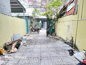 Bán nền tặng nhà cấp 4 kế trường Cao Đẳng Nghề Cần Thơ, phường Bình Thủy