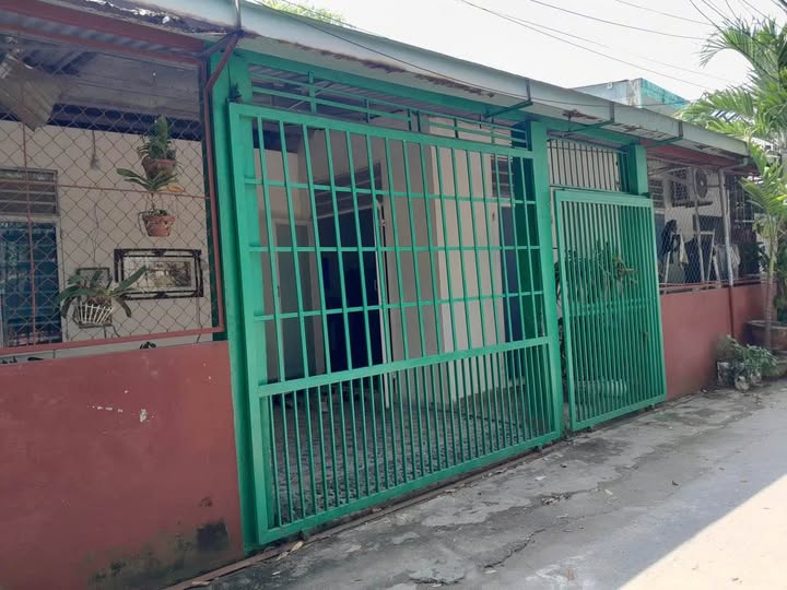 Chào bán nhà cấp 4 kiệt ô tô thông Bình Kỳ, diện tích: 74m2, ngang 12m, 2 phòng ngủ