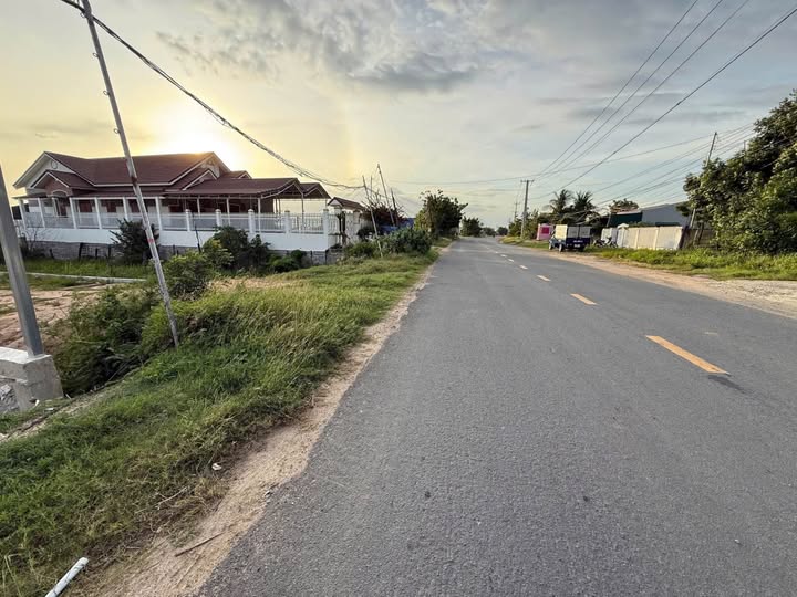 Bán đất thành phố Phan Rang, Tháp Chàm, tỉnh Ninh Thuận giá 1,6 tỷ