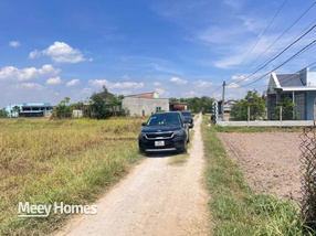 Chính chủ cần bán lô đất Đức Hòa, Long An, giá 1.2 tỷ