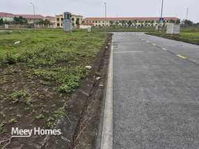 Bán đất đẹp Bình Nghĩa, view công viên, sát cao tốc, giá hấp dẫn