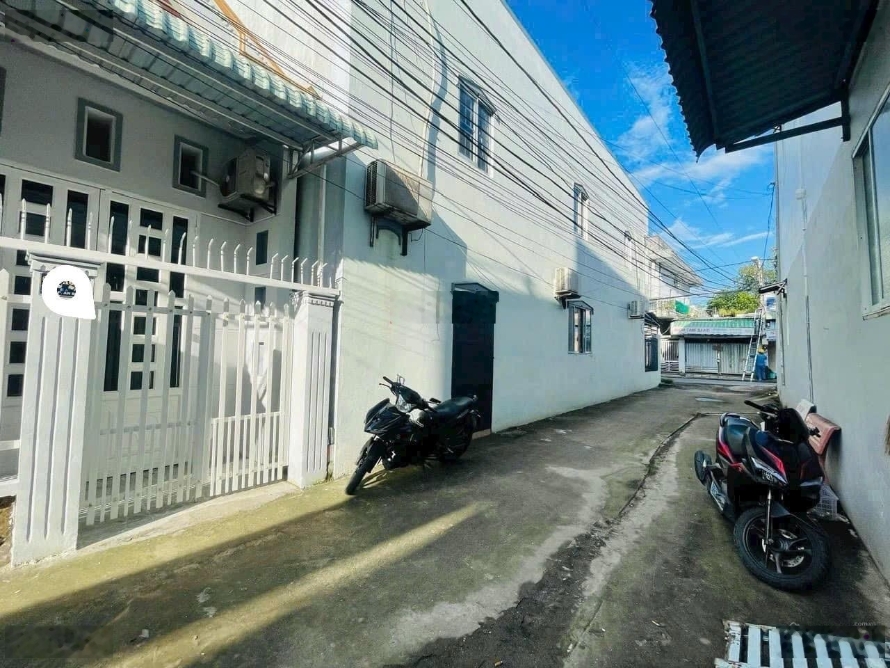 Nhà cấp 4 siêu diện tích 60m2 chỉ 4.2 tỷ - hẻm ô tô đầu tư sinh lời, hiếm nhà bán trong khu vực