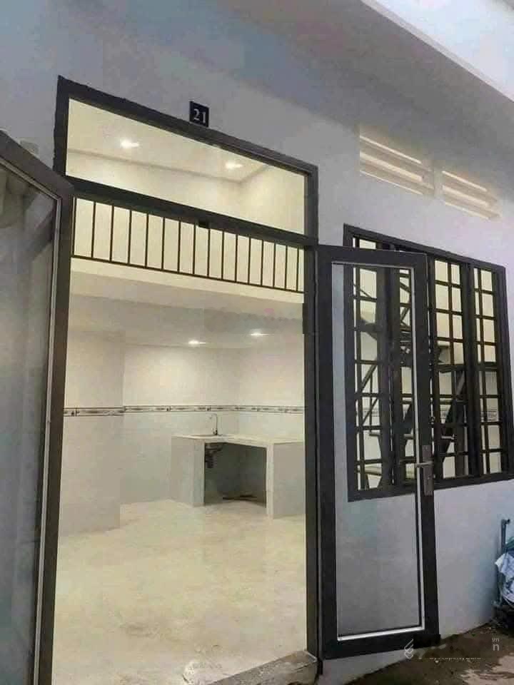 Nhà Bình Chiểu Thủ Đức. (Tam Bình TP HCM) gia đình cần bán nhanh