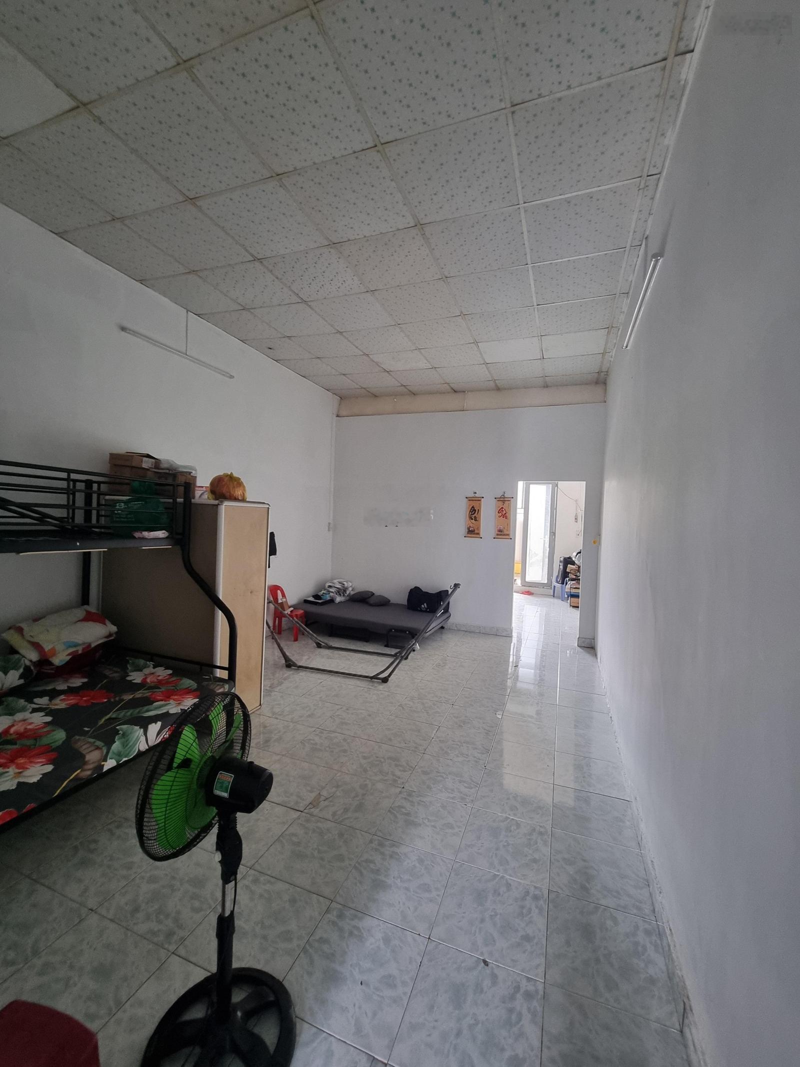 Nhà 68m2 giá 1,35 tỷ khu dân cư hiện hữu ngay cầu ông Bốn, Lê Văn Lương, Phước Kiển