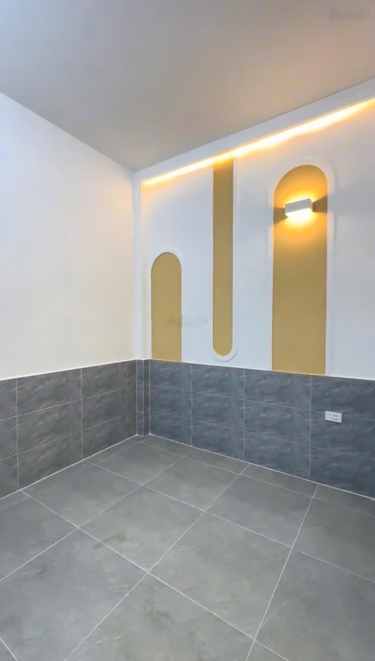 Nhà nhỏ an cư - điểm sống lý tưởng. Bán nhà Vũ Huy Tấn P3 Bình Thạnh - DT 40m2 sổ sẵn giá 2 tỷ 350