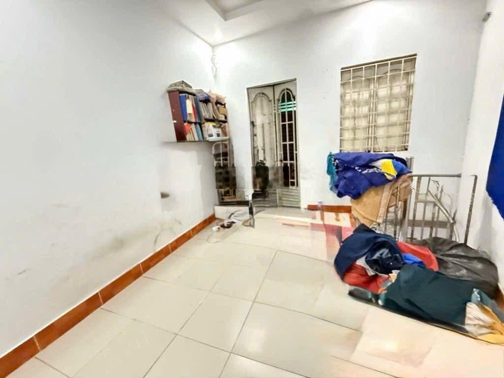 20 triệu HH gửi ACE nhà 2 lầu Quang Trung P10 sổ riêng