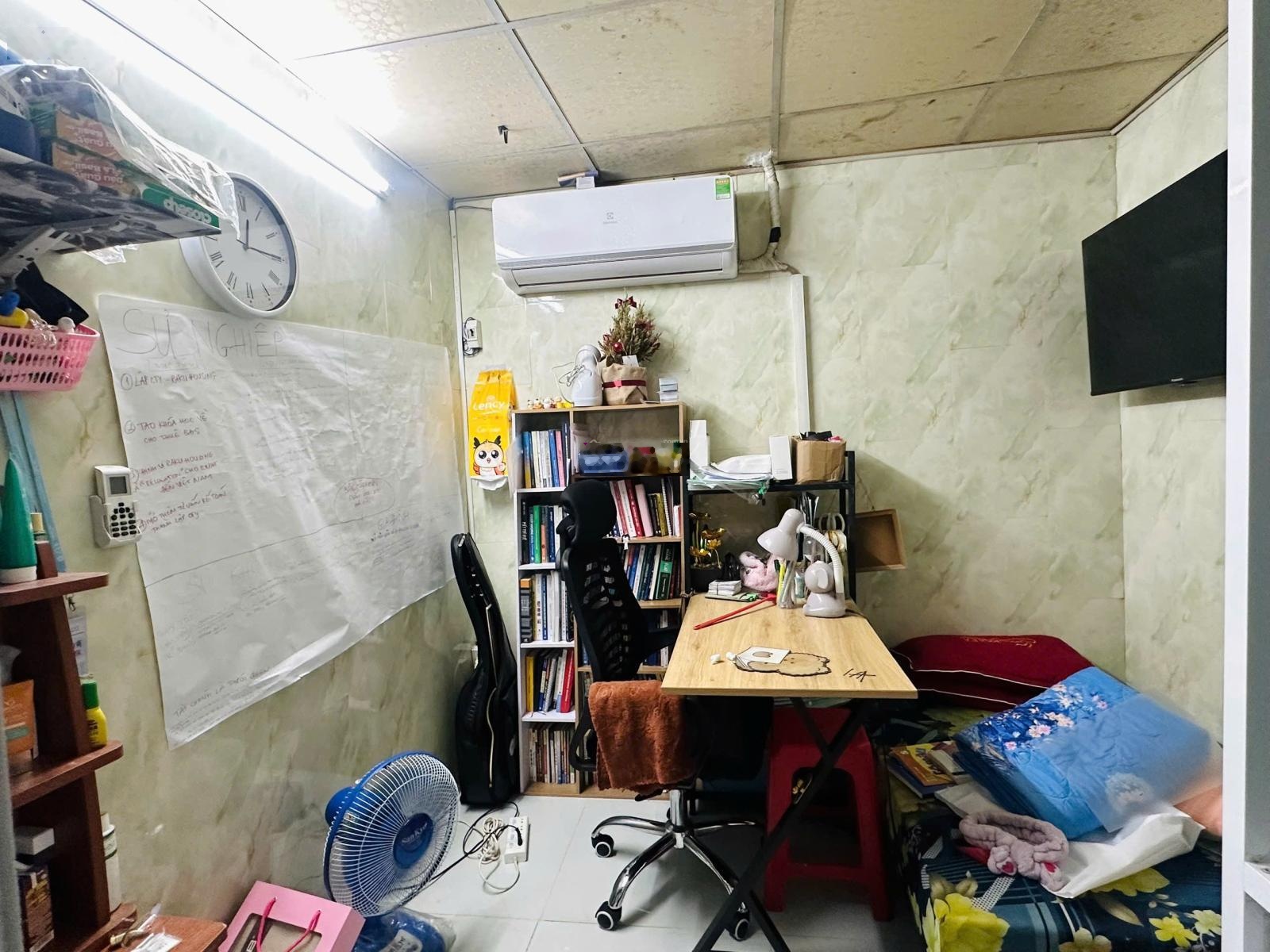 830 Triệu - Bán nhà vi bằng - Quận 7 Lê Văn Lương, gần Lotte - Tặng đồ điện, vào ở ngay