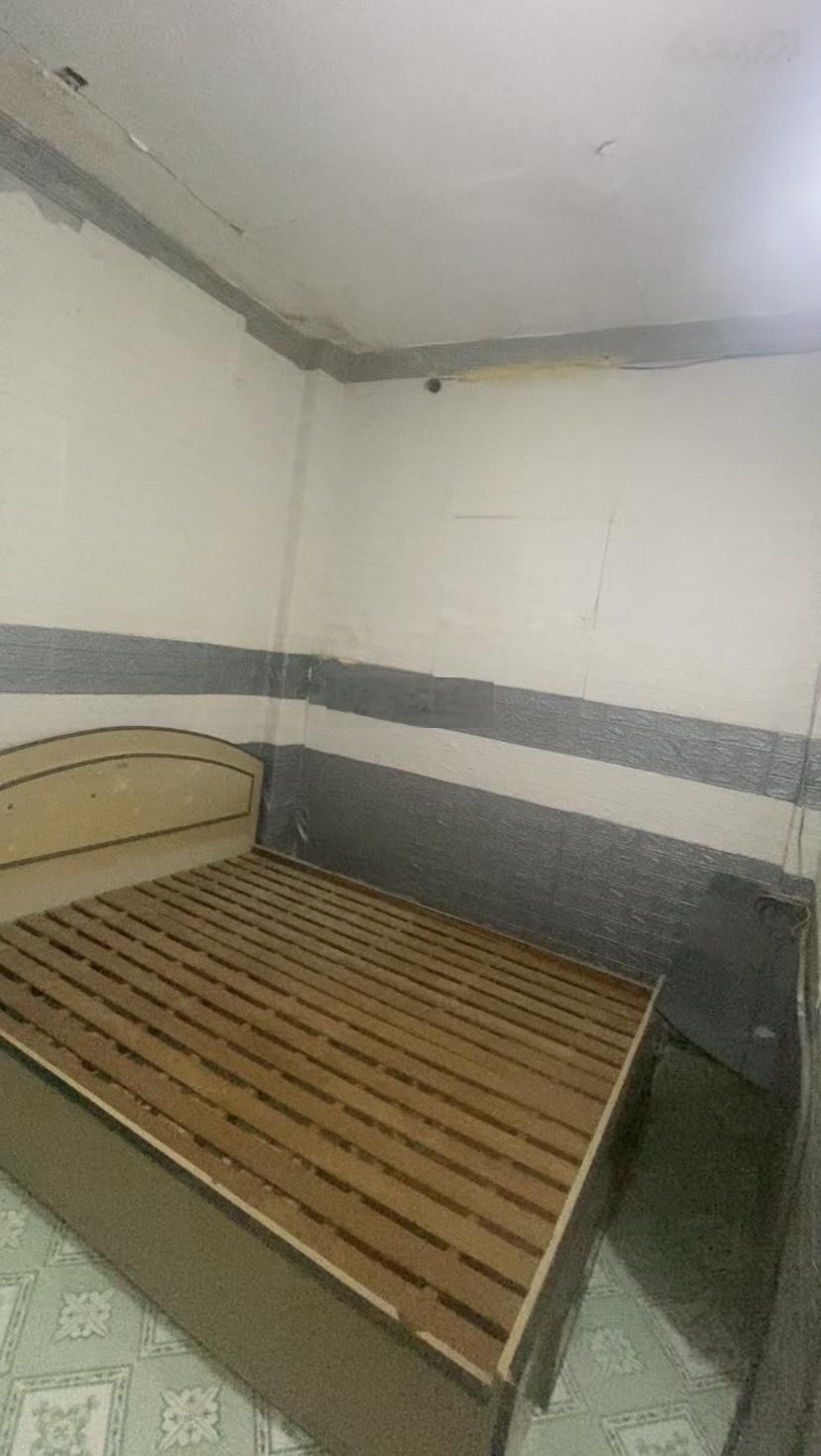 Bán nhà chính chủ gửi 2 phòng ngủ, 5 bước ra mặt tiền Lâm Văn Bền, Sổ hồng riêng Chỉ 3 tỷ nhỉnh TL