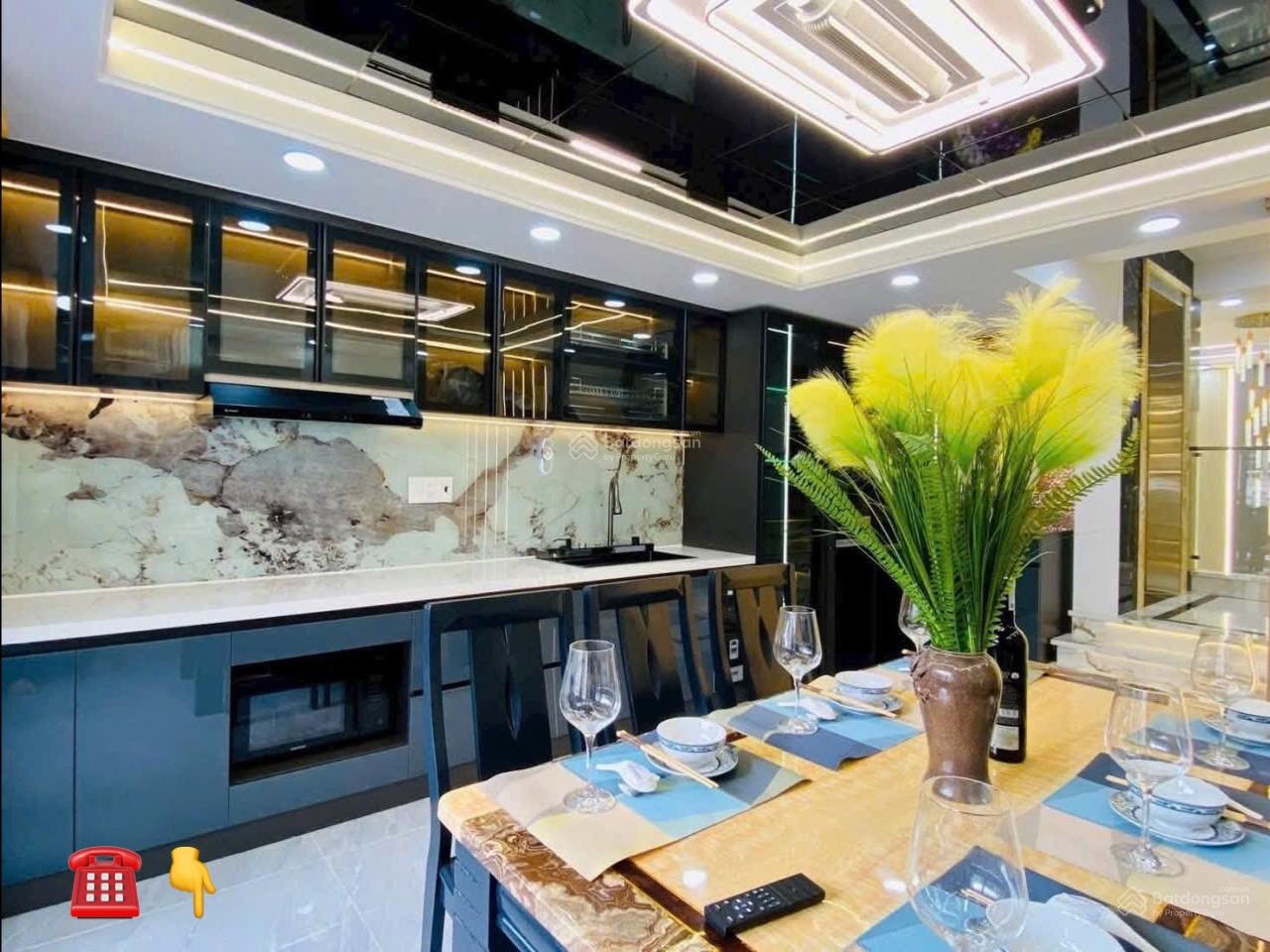 Chủ cần bán gấp nhà 72m2 trên đường Nguyễn Thị Minh Khai - Phường Bến Thành - Quận 1