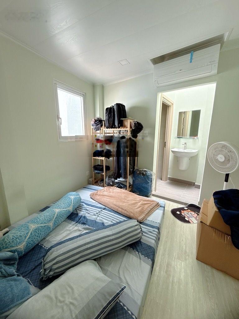 Tô hiến thành - quận 10 - 30m2 - 4 tầng - sát mặt tiền - chỉ 5 tỷ.