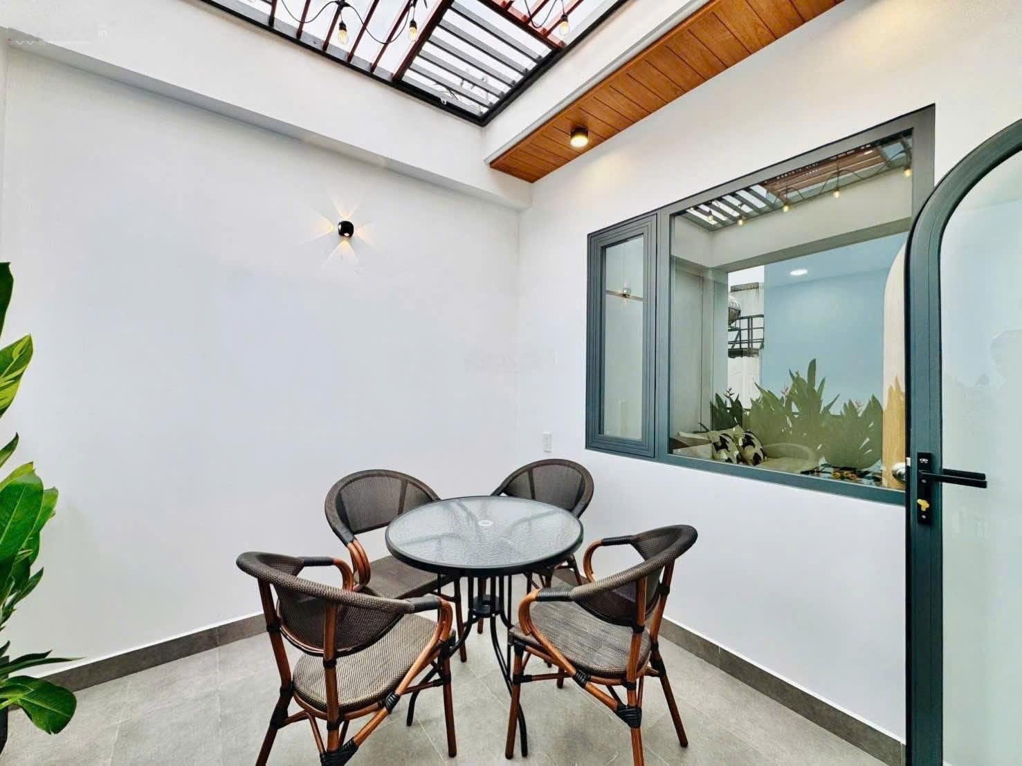 Bán nhà hẻm nơ trang long, p.13, bình thạnh - 64m2 - 1 trệt 1 lửng 2 lầu - 3pn 4wc - giá 2 tỷ 590tr