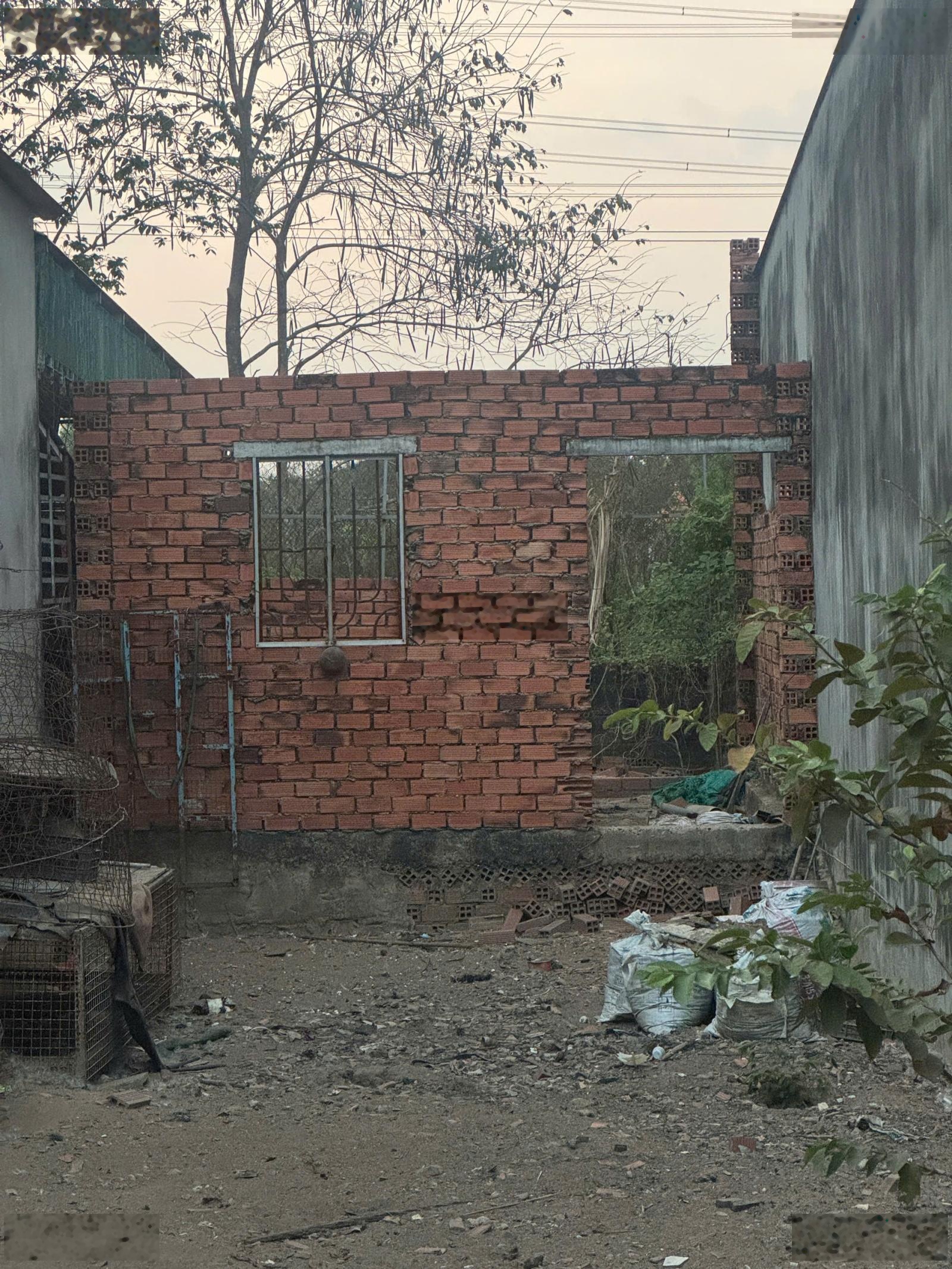 Bán đất cây trồng 4x20m chỉ 305tr đường Nguyễn Kim Cương chính chủ CCVB