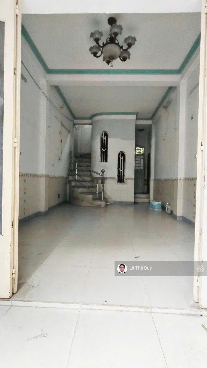 bán Nhà 3.65m x 12m Lê Đức Thọ, P17, Hẻm xe hơi 1 trệt 1 lầu giá chỉ 4.18ty