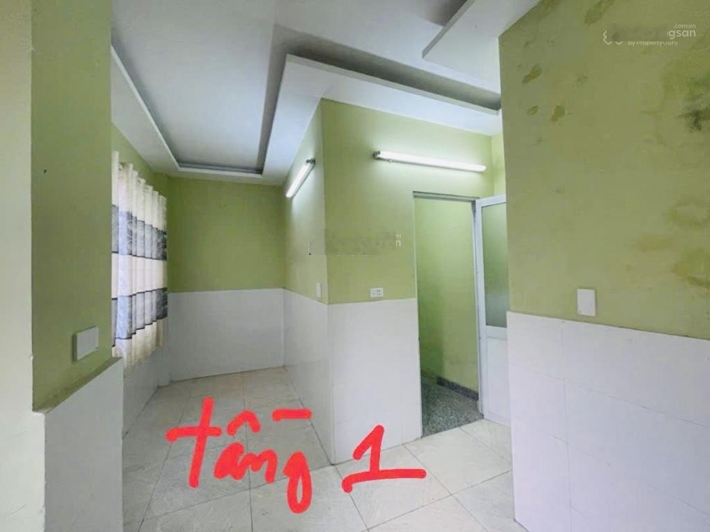 Siêu phẩm trung tâm quận 1 ngang 5.3m chính chủ chưa qua đầu tư -4 tầng ngay calmette - chỉ 6 tỷ