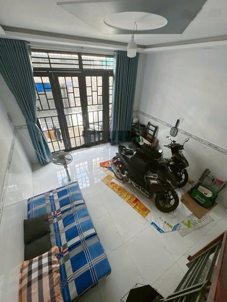 Bán nhà 3x tỷ, hẻm 70 đường Lê Văn Thọ, P11, Gò Vấp