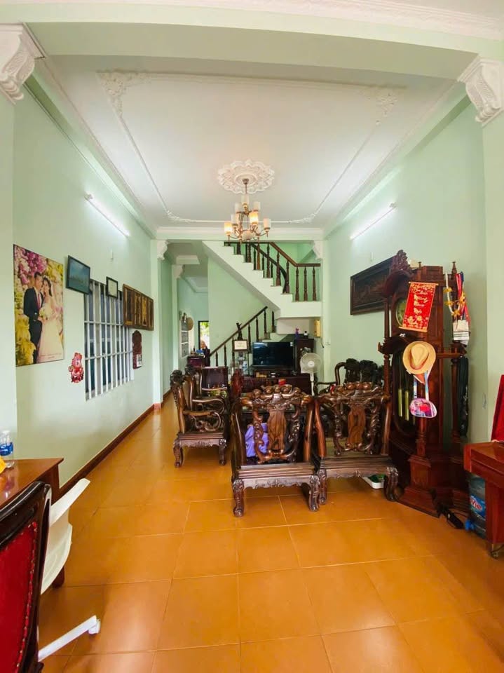 Bán nhà riêng thành phố Vũng Tàu, tỉnh Bà Rịa, Vũng Tàu giá 7,2 tỷ