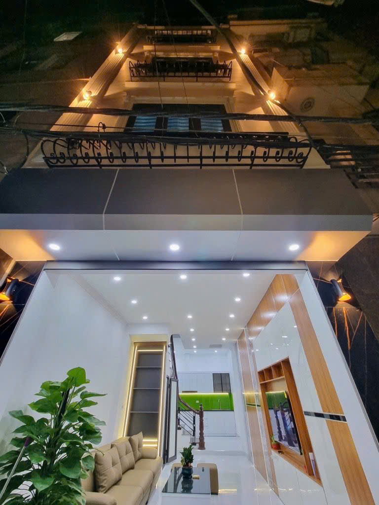 Bán nhà riêng quận Thanh Xuân, thành phố Hà Nội giá 8 tỷ