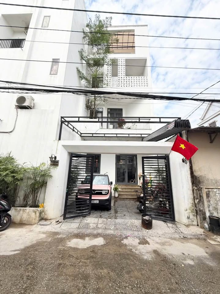 Bán nhà riêng thành phố Huế, tỉnh Thừa Thiên Huế giá 3,9 tỷ