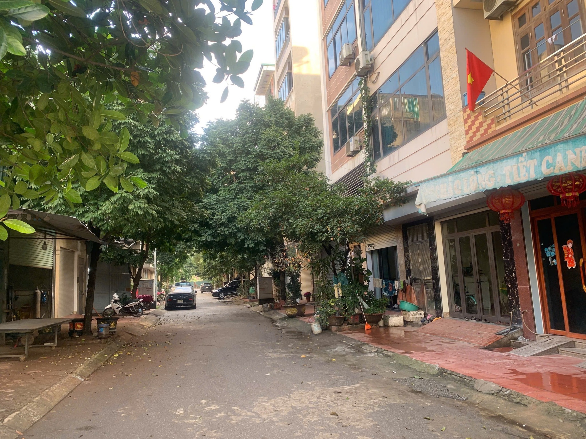 Bán liền kề quận Nam Từ Liêm, thành phố Hà Nội giá 14,5 tỷ