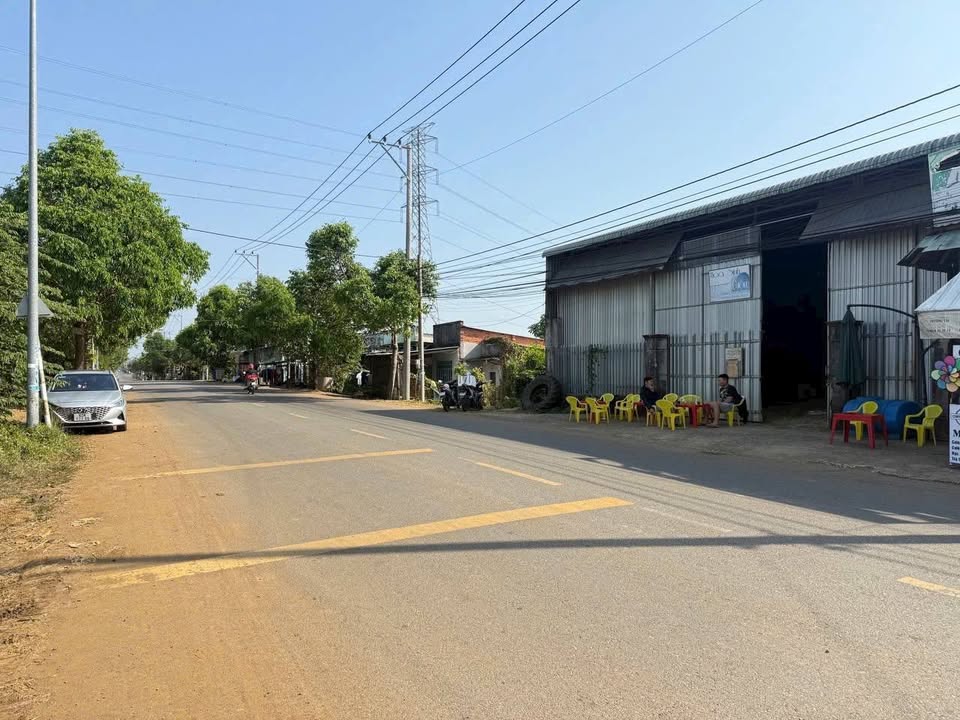 Bán đất thành phố Bà Rịa, tỉnh Bà Rịa, Vũng Tàu giá 2,25 tỷ