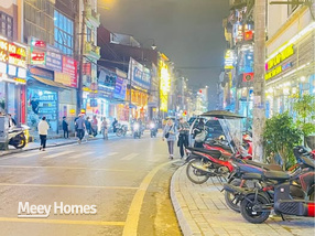 Cho thuê nhà riêng thị xã Sa Pa tỉnh Lào Cai, giá 8 tỷ