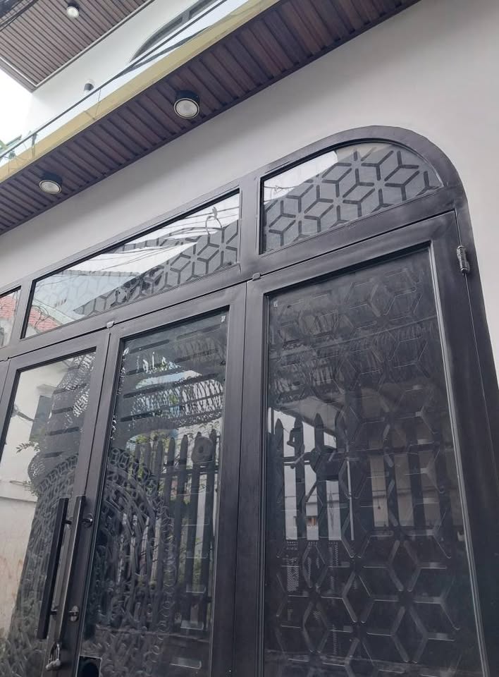 Bán nhà riêng huyện Nhà Bè, thành phố Hồ Chí Minh giá 4,87 tỷ