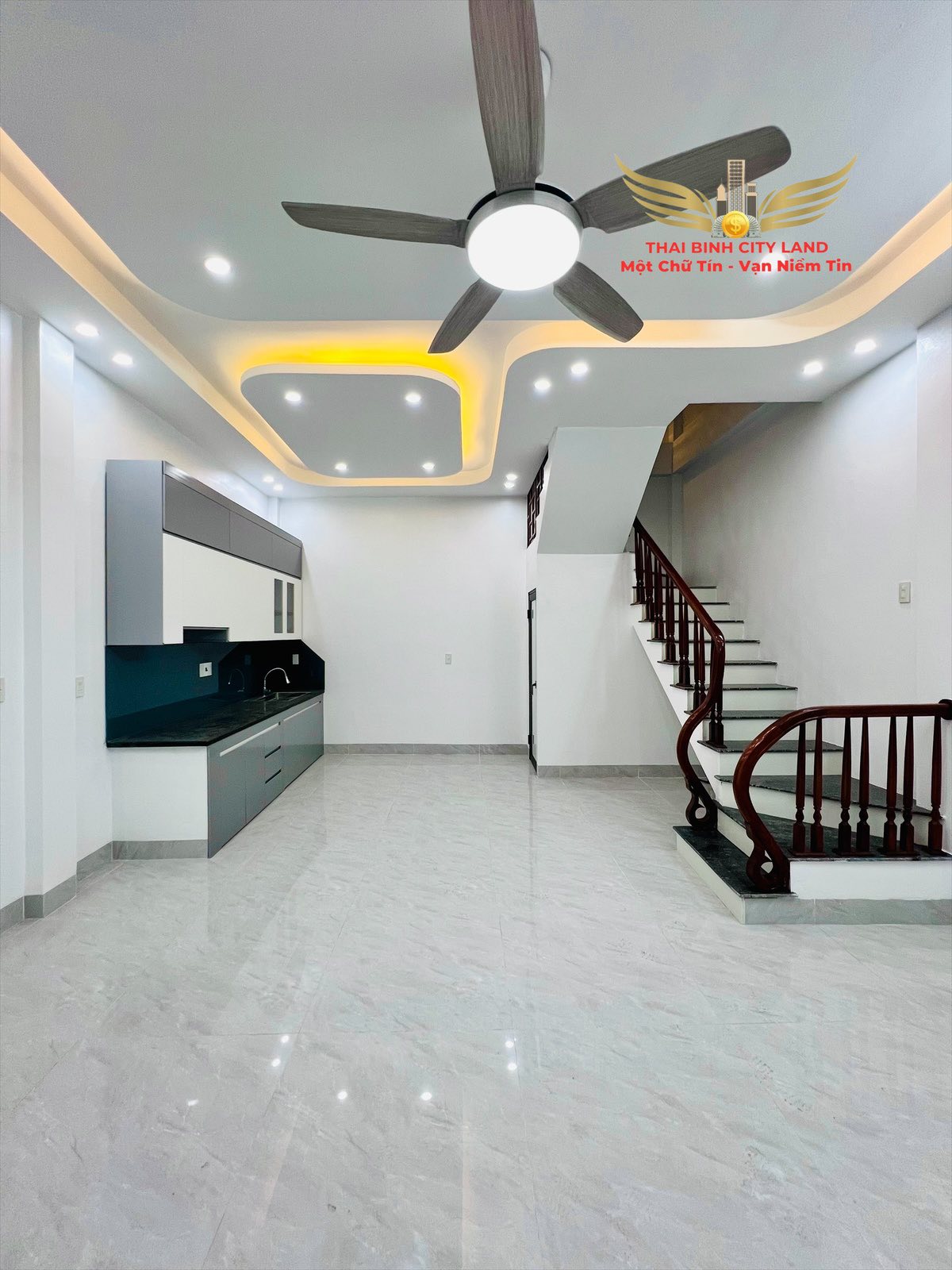 Bán nhà riêng thành phố Thái Bình, tỉnh Thái Bình giá 2 tỷ