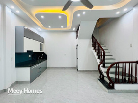 Bán nhà riêng thành phố Thái Bình, tỉnh Thái Bình giá 2 tỷ